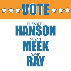 Meet your Posher, Shannon